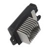 3W1Z-19E624-AA For Lincoln Town Car 2003-2011 8 Cyl 4.6L 3W1Z19E624AA Heater Blower Motor Resistor New