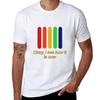 Threat Of Joy The Strokes Okay, ich verstehe jetzt, wie es ist T-Shirt Komfort Stretch T-Shirt