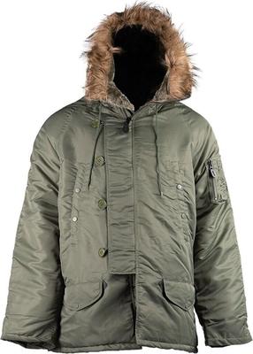 Giubbotti e cappotti – Piumini e parka