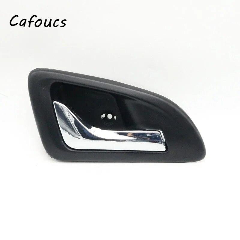 Car Front Rear Left Right Interior Inside Inner Door Handle For DFM DongFeng AX3 A30