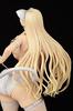 Orcatoys Walkure Romanze: Celia Cumani Aintree White Cat Version PVC Figure (1:4.5 Scale)