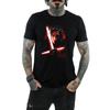 Star Wars: The Last Jedi Mens Kylo Ren Brushed Cotton T-Shirt
