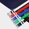 Aggravated Pressure Relief Anti-Skid Finger Non Slip Rolling Spinning Pen Rotating Gaming Pen