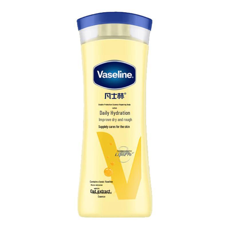 Vaseline Daily Revitalizing Repair Body Lotion