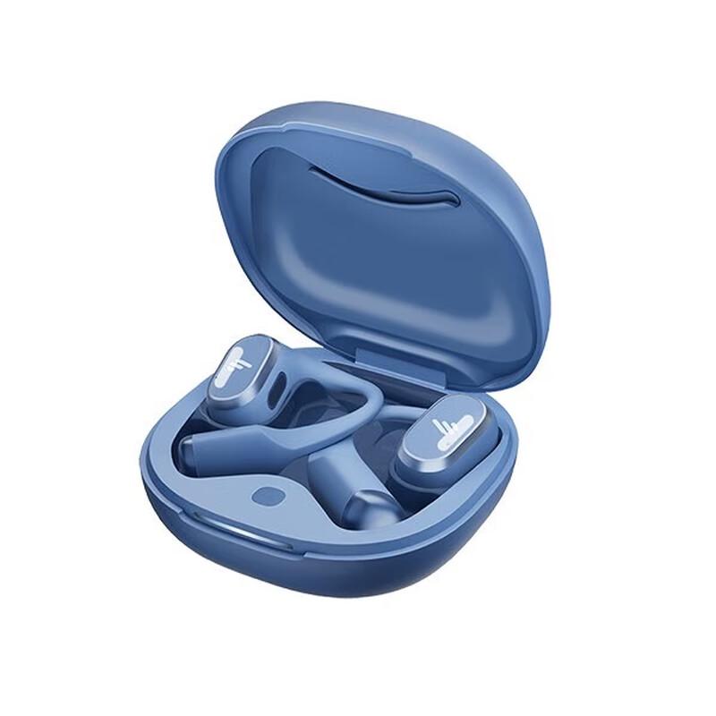 EDIFIER Comfo Solo Open-Ear True Wireless Bluetooth Headphones