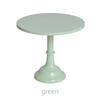Cake Stand 8 INCH 10 INCH 12 INCH Dessert Cake Tray Cold Meal Tea Break Display Rack Center Rack Metal Home Party Dessert Table