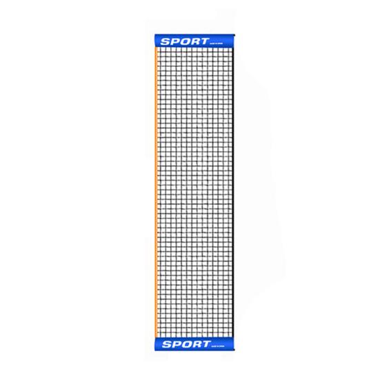 Badminton Net Thicker Foldable Easy Setup Nylon Sports Tennis Net for