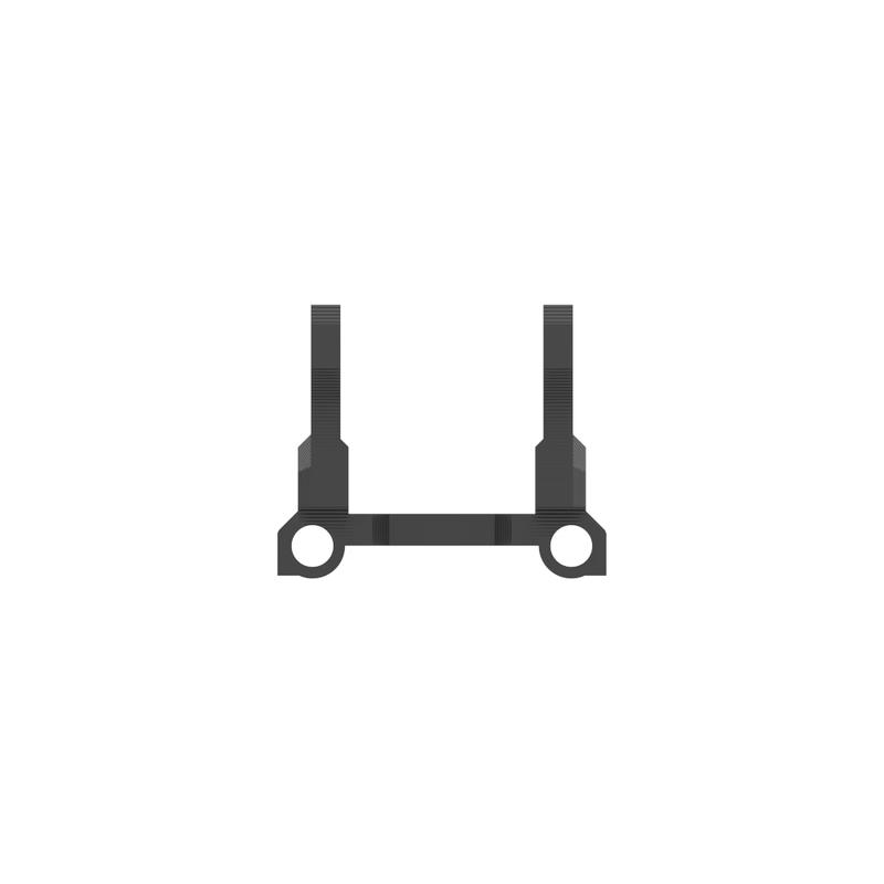 IFLIGHT BOB57 DJI O4 Pro HD Digital FPV Frame Parts (CN version)