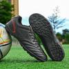 Football shoes men's low-top football shoes women's broken nails adult training primary school students' games boys' special youth football shoes