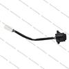 For Mazda 6GH Trunk Switch Tailgate Switch Keyless Entry Switch Button Rear Door Switch Button GS1D568DXB