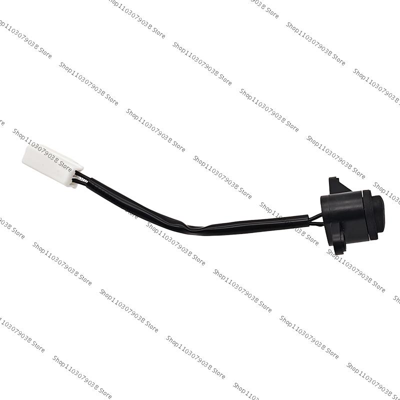 For Mazda 6GH Trunk Switch Tailgate Switch Keyless Entry Switch Button Rear Door Switch Button GS1D568DXB