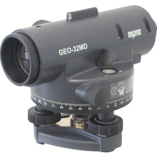 Bosch GEO32MD Auto Level "GEO Series" (with Tripod)