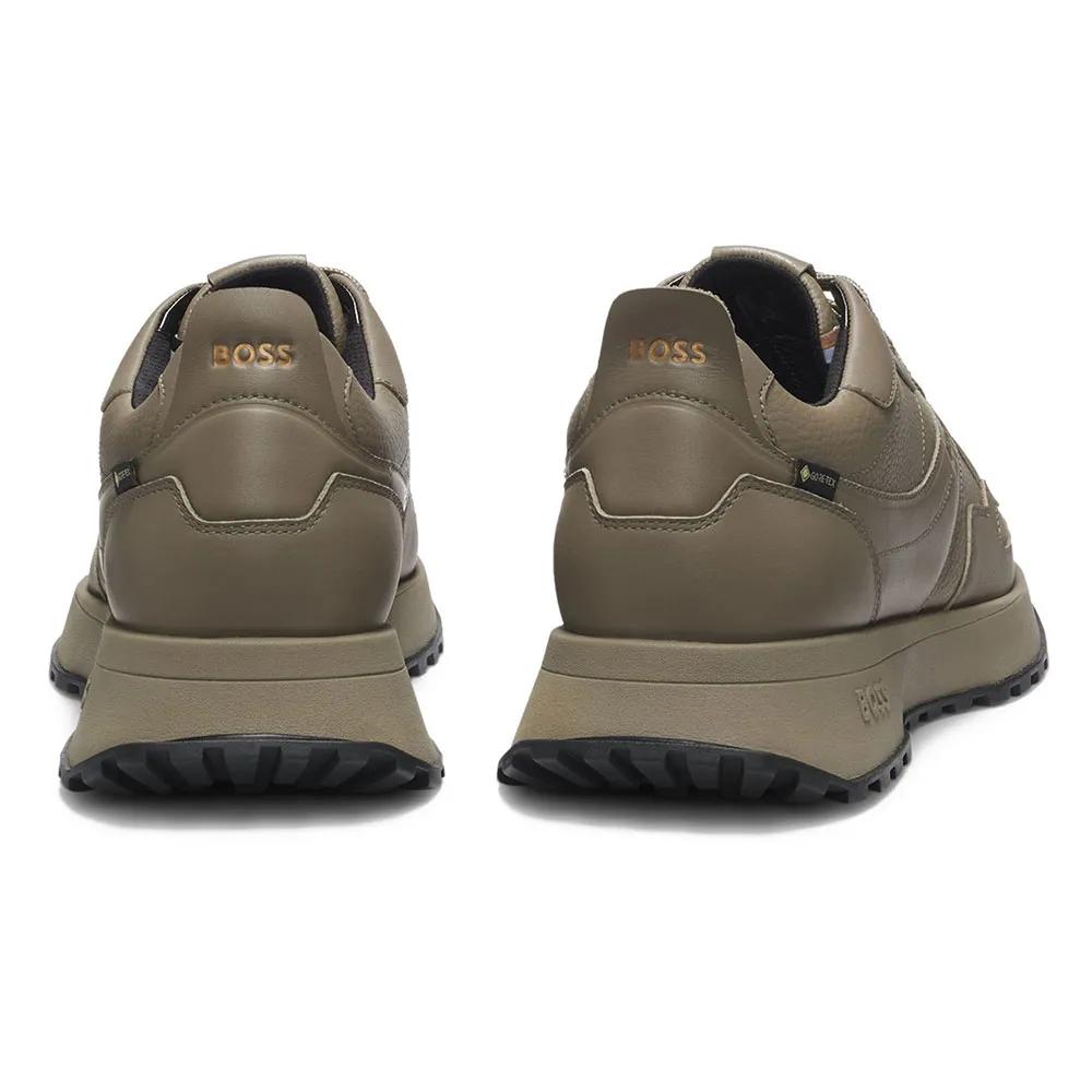 BOSS Кросовки Jonah Runn 10214642