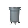 Hai'e Heavy-Duty 120L Outdoor Cleaning & Tool Bucket