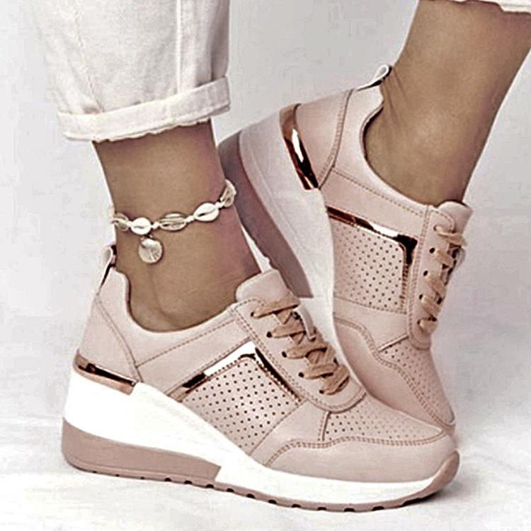 

Европейские и американские спортивные туфли большого размера, летние новые повседневные туфли на платформе, ремешки, сетчатые спортивные туфли 43 хаки