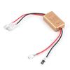 LED Headlight Strobe Controller Flasher Module H1 H3 Signal Light Controlling Box