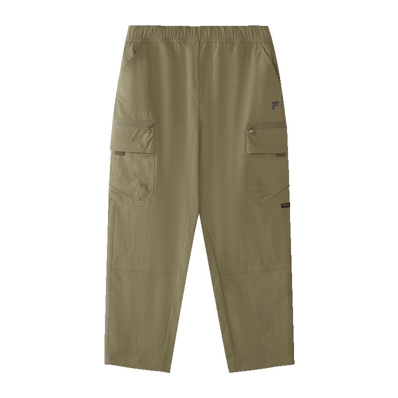 FILA FUSION Men s Woven Cargo Pants XL