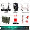 Huo Wu Tactical Fitness Assessment & Training Gear