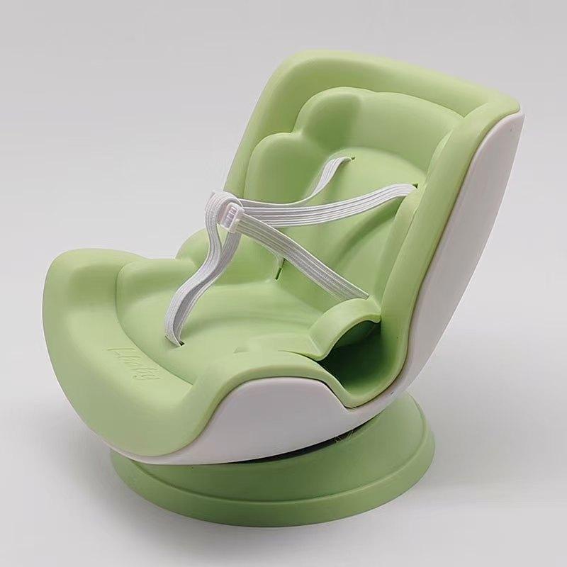 

Сиденье Лабубу Игрушка-машина Украшение для машины Украшение для дома Подходит для Лабубу 1.0 и 2.0 и 3.0