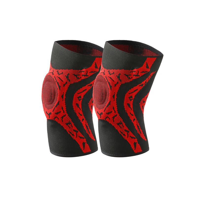 Tingbai Compression Patella Strap Sports Knee Brace