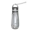 Dog Water Bottle Portable For Travel Water Dispenser With Food Container