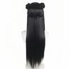 The Magic Way Ancient Costume Jiang Family Eldest Lady Hates the Ancient Style Ancient Costume Wig
