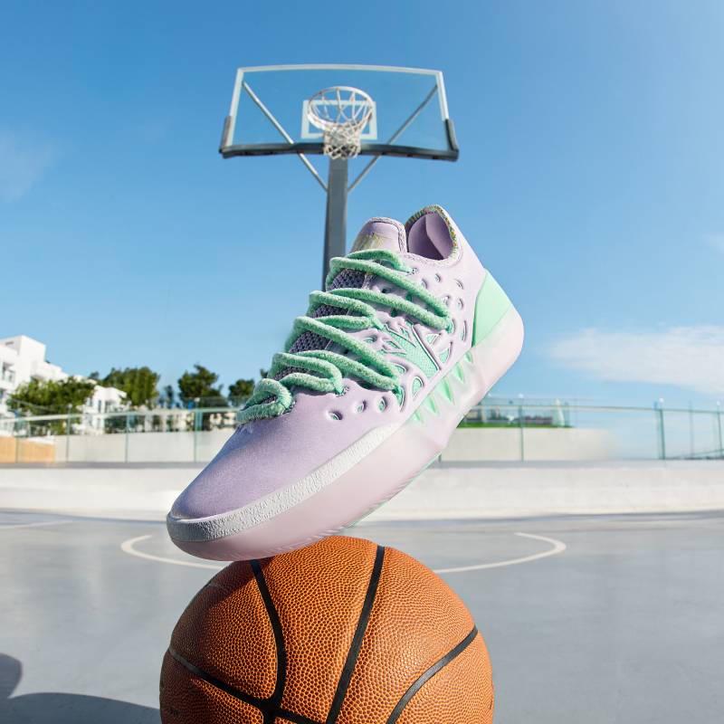 361° Joker2 Jokic Basketbalové boty