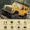 Remote Control Truck 2.4Ghz 1/12 Remote Control Car Off Road Trucks 4WD Climbing Car Toys Gifts for