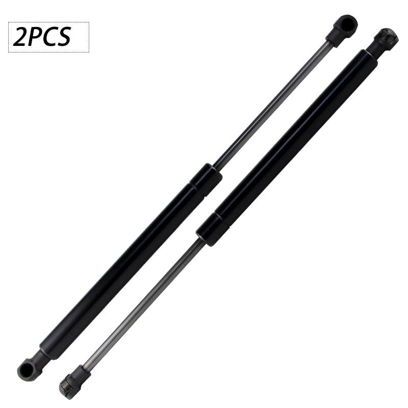 2PCS Front Bonnet Hood Gas Struts Support For BMW 1 Series E81 E82 E87 E88 2004-2012 Spring Support Lifter OEM 51237118370