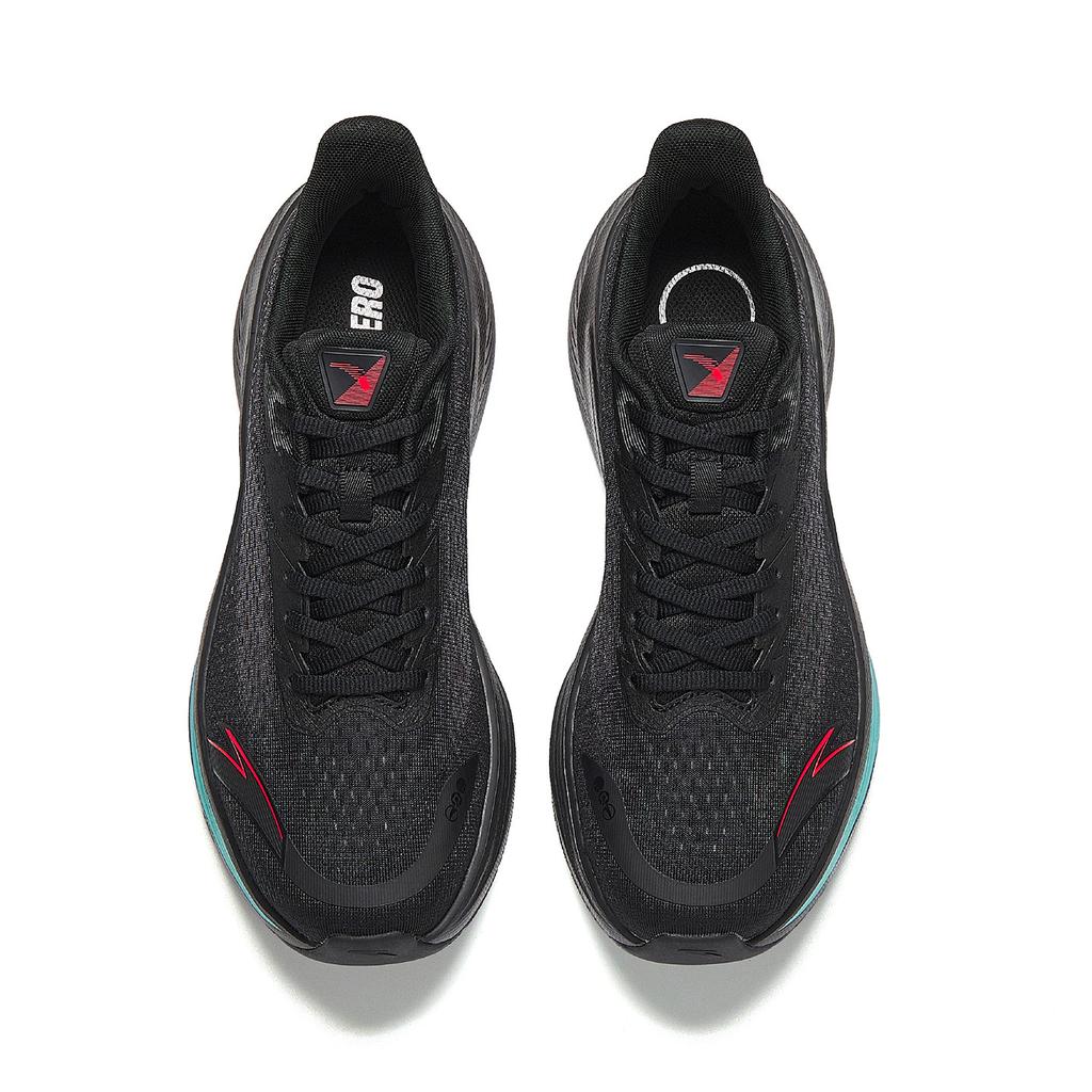 Anta Stinger 7 Fabric Breathable Low top A SHOCK Technology Training Physical Fitness Test & Exam City Commuting 912615511-7