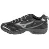 Sneakers Mizuno black size 42 MXR Tech