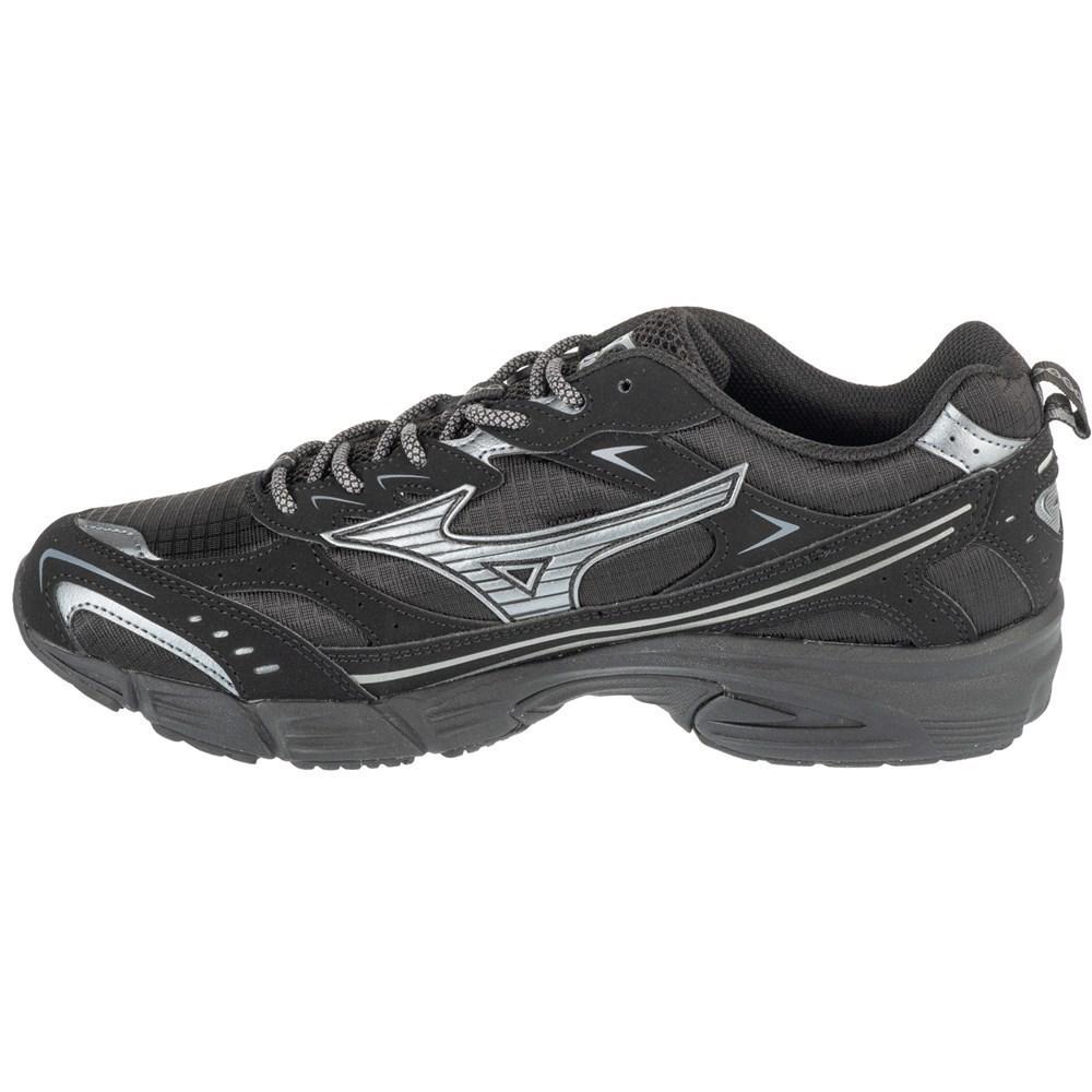 Sneakers Mizuno black size 42 MXR Tech