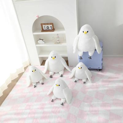 Bebek ve Peluş Oyuncaklar – Doldurulmuş ve Peluş oyuncak hayvanlar