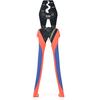 iCrimp PWR Crimp Battery Terminal Crimping Pliers for Anderson Connectors, 50A & 75A, Compatible with SB50, SB120, and SB175, IWS-50AP