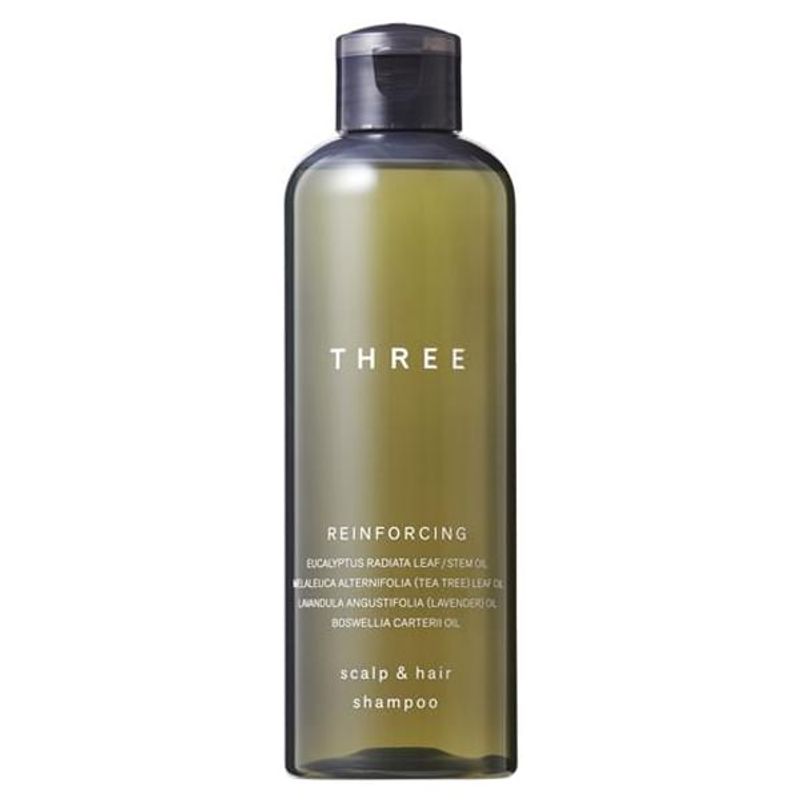 ACRO - THREE Scalp & Hair Reinforcing Shampoo R