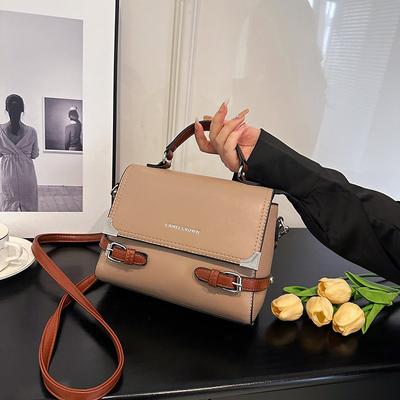 Bags for Women 2024 New Fashion Women's Bags Classic Style Versatile Handbags Shoulder Crossbody Bags