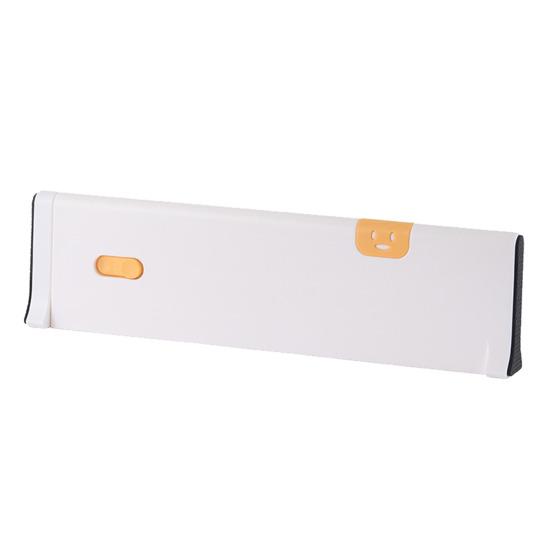 Telescopic Divider Plate Fitted Shelf Dividers Closet Organization Classification Partitions Closet Organizer Wood Shelf And Cabinets Closet