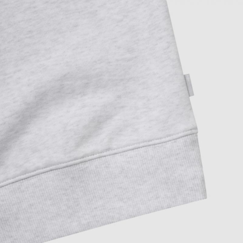 Umbro Unisex Essential Small Logo Sweatshirt Ur123cfs19