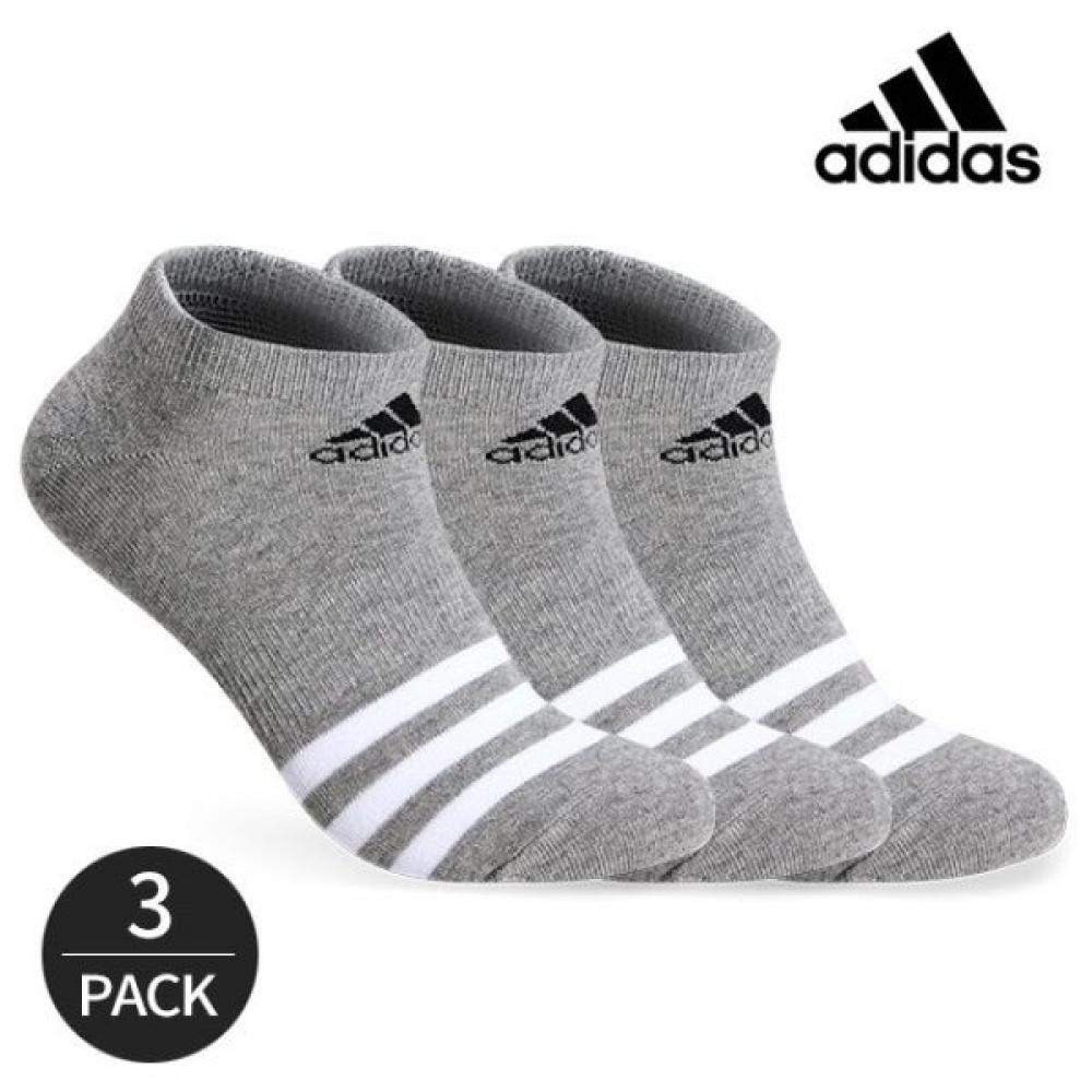 

Adidas Men s Front Three Color Matching Sneakers 3P GY
