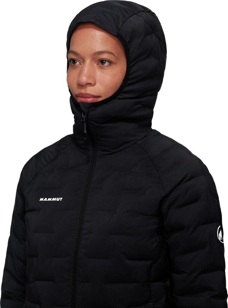 Куртка Mammut Sender функциональная черная