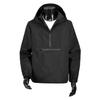 European Size Hooded Tooling Jacket Men's New Loose Outdoor Solid Color Men's Top Coat