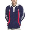 Adidas Originals RETRO RS M SWEATER Men's Dark Blue JN3795