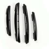 4 Pcs Universal Car Door Edges Scratch Anti-collision Protector Guard Strip Accessories F-Best