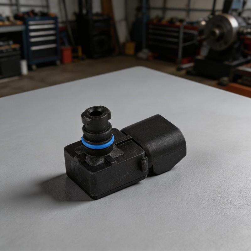 Engine Management Repair MAP Sensor 5033310AC Intake Pressure Engine Efficiency Optimization Fuel Consumption Control