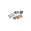 Bakugan Battle Brawlers Baku008 Starter Set with Cards and Accessories, Collectible Toy