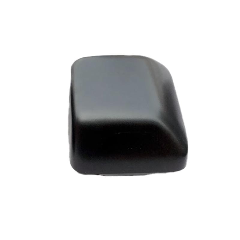 For Jeep Wrangler JL 2018-2025 Side Mirror Frame Lower Cover Rearview Mirror Turn Signal Light Lamp Lens Glass