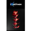 TOMORROW X TOGETHER TXT - Vol.4 The Star Chapter : Together Afterglow version CD