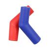 Motorcycle Gear Shifter Protector Cover Non-Slip Lever Cover Cylindrical Universal Rubber Motorbike Accessories
