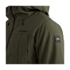 O'neill Flint Jacket Outdoor Wear Men Forest Night [2500013-16028] r.S