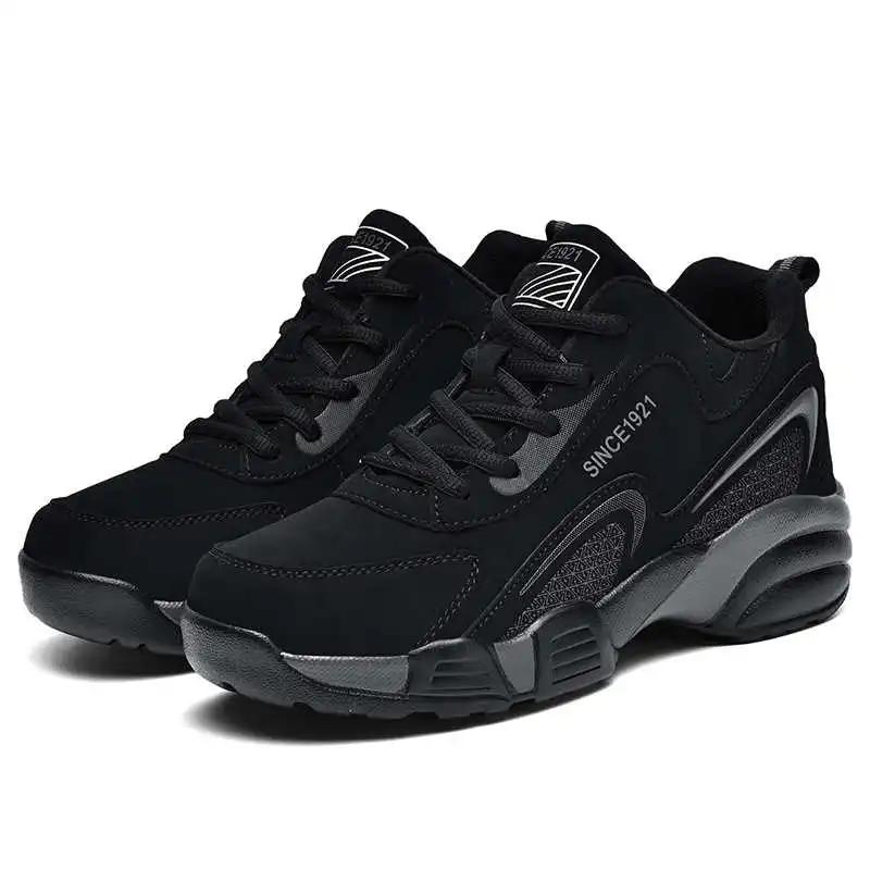 Low-cut Hi Top Man's Brand Basketball Shoes Running Sneakers 34 Size Dropshipping Fast Delivery Sports On Offer